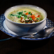 soup