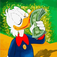 Scrooge McDuck