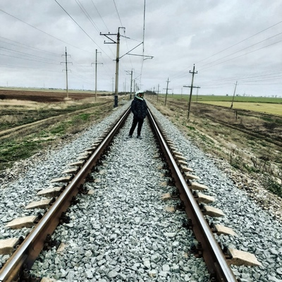 Алексей Гармаш