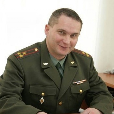 Макс Миронов