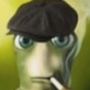 Никита Медведев
