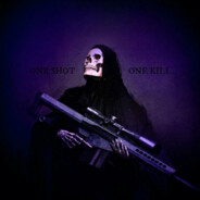 One shot One kill