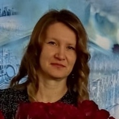 Елена Чиркова