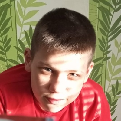 Артём Виговский