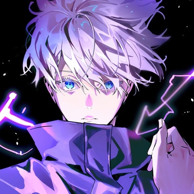 Killua Zoldyck