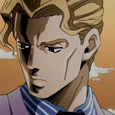 Kira Yoshikage