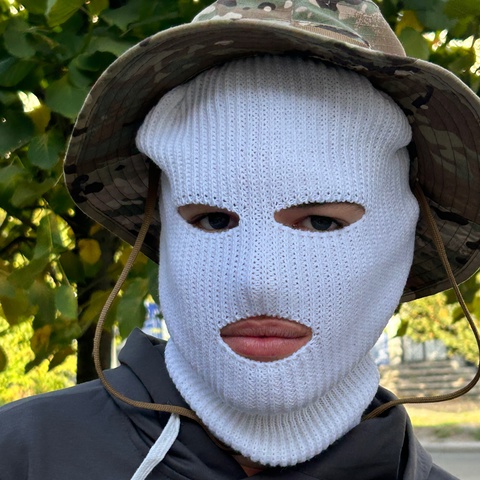 Никита Кирев